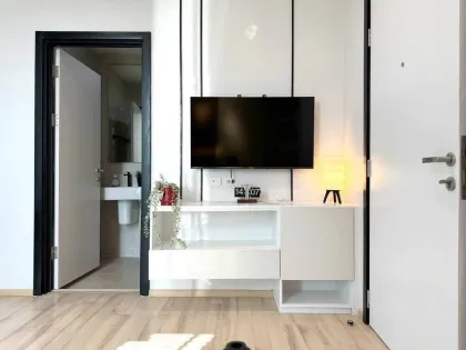 1-комнатная квартира в The Base Uptown, Пхукет Таун