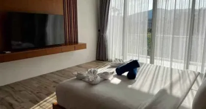 Premiumvilla mit 3–4 Schlafzimmern in Rawai zu verkaufen