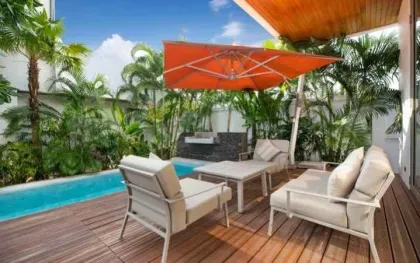 Premiumvilla mit 3–4 Schlafzimmern in Rawai zu verkaufen