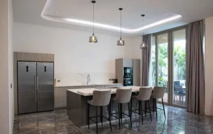 Premiumvilla mit 3–4 Schlafzimmern in Rawai zu verkaufen