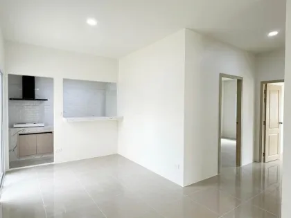 Отремонтированный таунхаус с 2 спальнями в Phanason Garden Home, Thalang