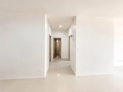 Отремонтированный таунхаус с 2 спальнями в Phanason Garden Home, Thalang