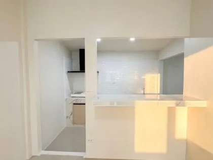 Отремонтированный таунхаус с 2 спальнями в Phanason Garden Home, Thalang