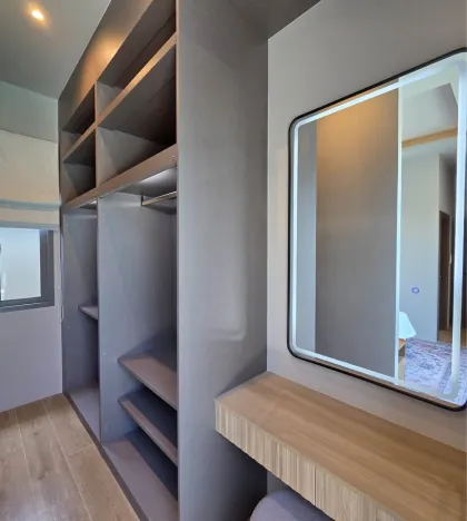 Villa neuve 4 chambres avec piscine à Rawai