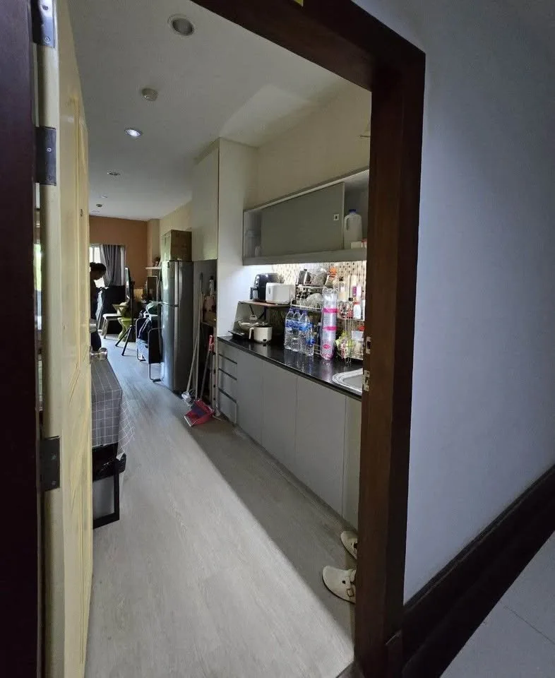 Appartement 1 chambre à vendre à Pannasont Green Place, Rawai