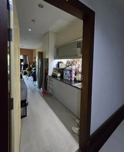 ขายคอนโด 1 ห้องนอน 1 ห้องน้ำ พนาสนธิ์ กรีน เพลส, ราไวย์