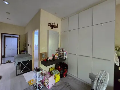 ขายคอนโด 1 ห้องนอน 1 ห้องน้ำ พนาสนธิ์ กรีน เพลส, ราไวย์