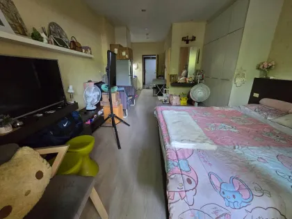ขายคอนโด 1 ห้องนอน 1 ห้องน้ำ พนาสนธิ์ กรีน เพลส, ราไวย์