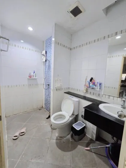 ขายคอนโด 1 ห้องนอน 1 ห้องน้ำ พนาสนธิ์ กรีน เพลส, ราไวย์