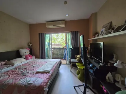ขายคอนโด 1 ห้องนอน 1 ห้องน้ำ พนาสนธิ์ กรีน เพลส, ราไวย์
