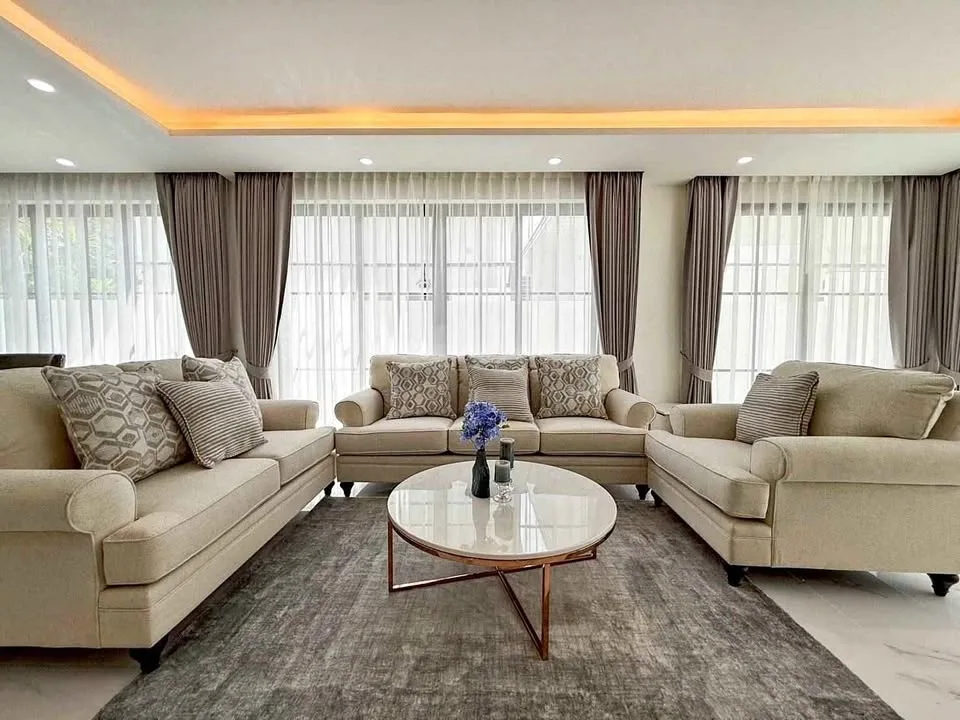 3 Bedroom Pool Villa for Sale in Kamala, Phuket