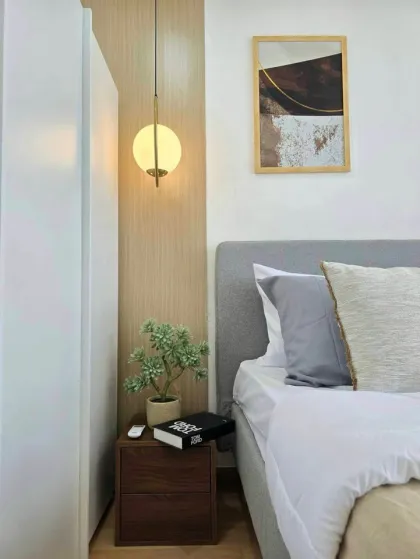 The Clover Phuket: Apartamento de 1 Habitación y 1 Baño en Venta