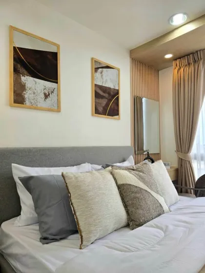 The Clover Phuket: Apartamento de 1 Habitación y 1 Baño en Venta