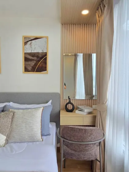 The Clover Phuket: Apartamento de 1 Habitación y 1 Baño en Venta