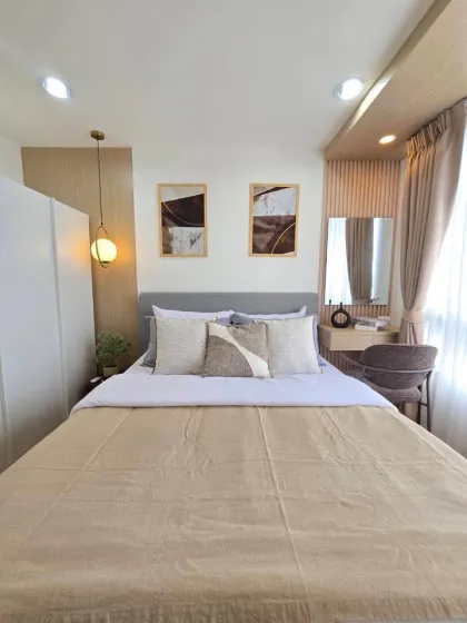 The Clover Phuket: Apartamento de 1 Habitación y 1 Baño en Venta