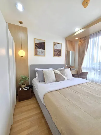 The Clover Phuket: Apartamento de 1 Habitación y 1 Baño en Venta