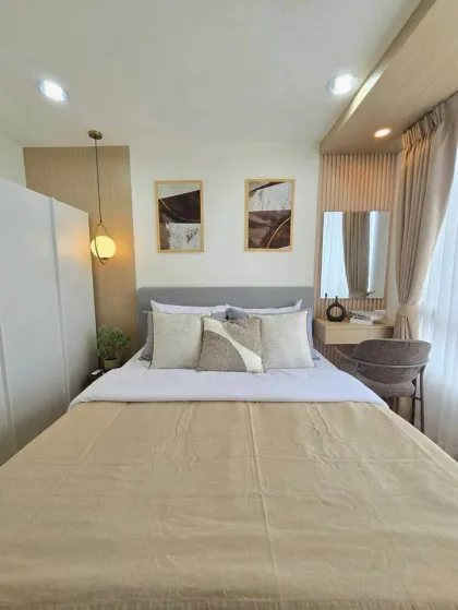 The Clover Phuket: Apartamento de 1 Habitación y 1 Baño en Venta