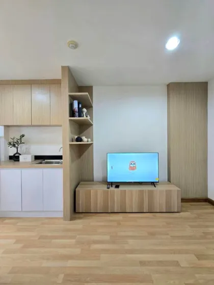 The Clover Phuket: Apartamento de 1 Habitación y 1 Baño en Venta