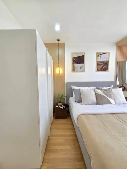 The Clover Phuket: Apartamento de 1 Habitación y 1 Baño en Venta