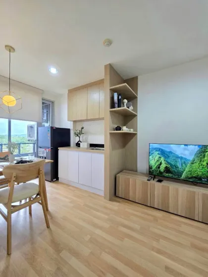 The Clover Phuket: Apartamento de 1 Habitación y 1 Baño en Venta