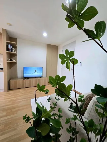 The Clover Phuket: Apartamento de 1 Habitación y 1 Baño en Venta