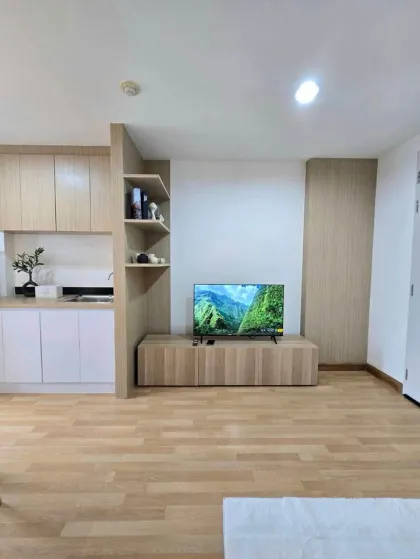 The Clover Phuket: Apartamento de 1 Habitación y 1 Baño en Venta