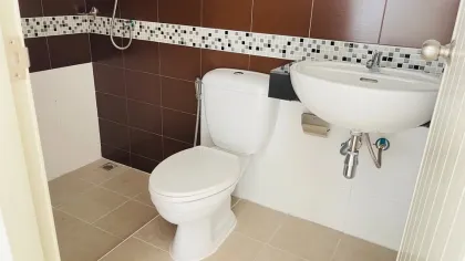 Дом с 1 спальней и 1 ванной в Кату, Пхукет, продажа