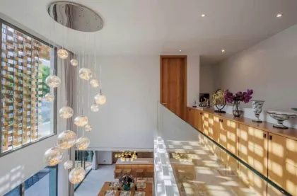 Luxury 4-Bedroom Pool Villa in Pasak, Cherngtalay