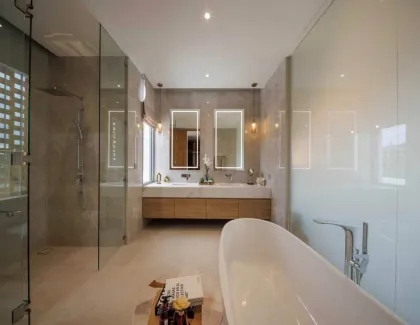 Luxury 4-Bedroom Pool Villa in Pasak, Cherngtalay