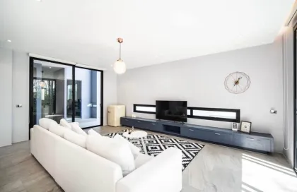 Modern 3-Bedroom Pool Villa in Bang Tao