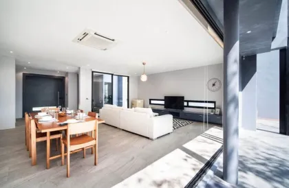 Modern 3-Bedroom Pool Villa in Bang Tao