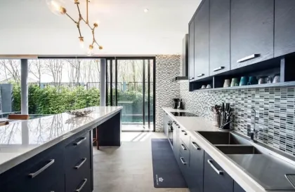 Modern 3-Bedroom Pool Villa in Bang Tao