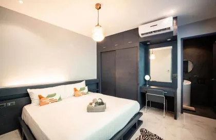 Modern 3-Bedroom Pool Villa in Bang Tao