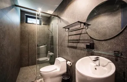 Modern 3-Bedroom Pool Villa in Bang Tao