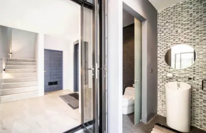 Modern 3-Bedroom Pool Villa in Bang Tao