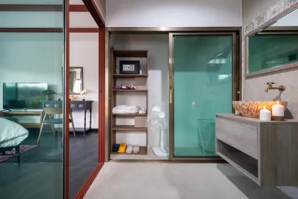 Villa con piscina de 6 habitaciones en la exclusiva zona de Bang Tao