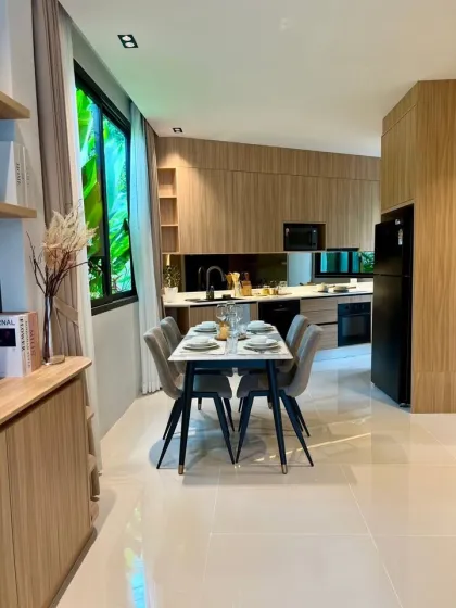 Narinsaya Pool Villa | 2BR Luxury Private Pool Villa