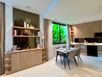 Narinsaya Pool Villa | 2BR Luxury Private Pool Villa