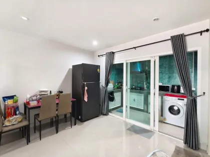 清莱区Supalai Palm Spring 3卧3浴联排别墅出售