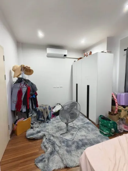 清莱区Supalai Palm Spring 3卧3浴联排别墅出售