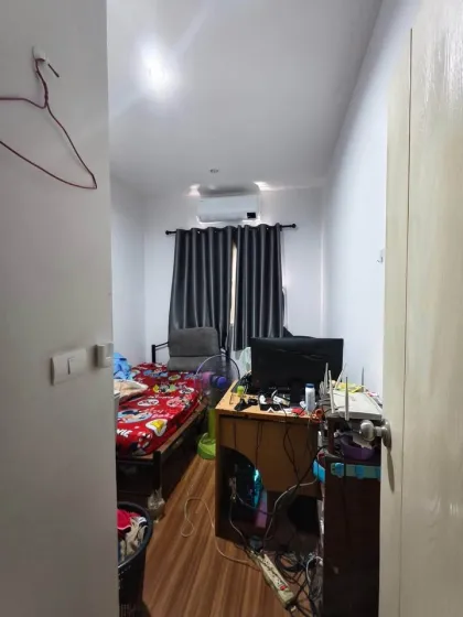 清莱区Supalai Palm Spring 3卧3浴联排别墅出售