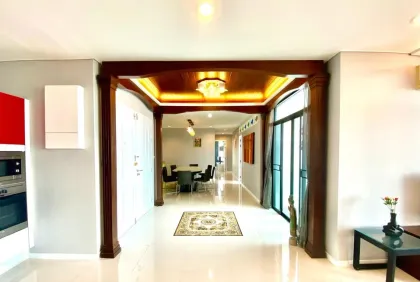 Кондо с иностранным правом собственности на 4 спальни в Kamala Regent