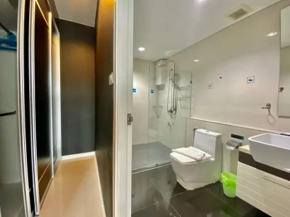 Кондо с иностранным правом собственности на 4 спальни в Kamala Regent