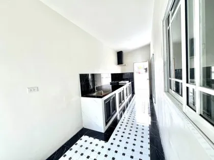 Отдельный дом с 3 спальнями и 2 ванными в Garden Place Village, Пхукет
