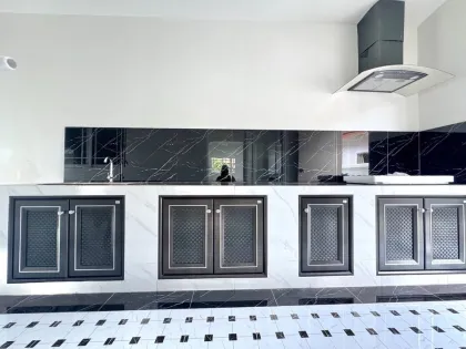 Отдельный дом с 3 спальнями и 2 ванными в Garden Place Village, Пхукет