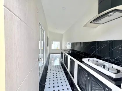 Отдельный дом с 3 спальнями и 2 ванными в Garden Place Village, Пхукет