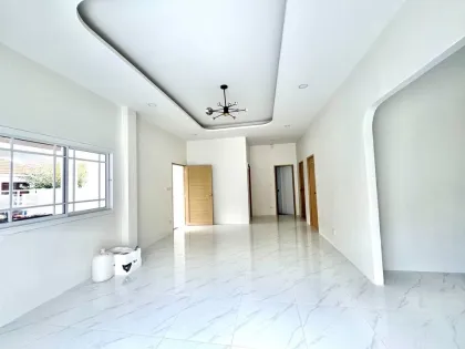 Отдельный дом с 3 спальнями и 2 ванными в Garden Place Village, Пхукет