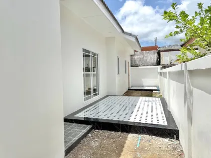 Отдельный дом с 3 спальнями и 2 ванными в Garden Place Village, Пхукет