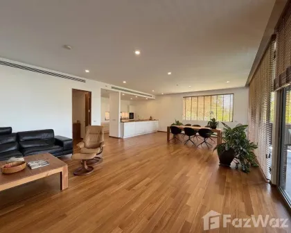 Роскошный пентхаус с видом на море в Baan Yamu Residences