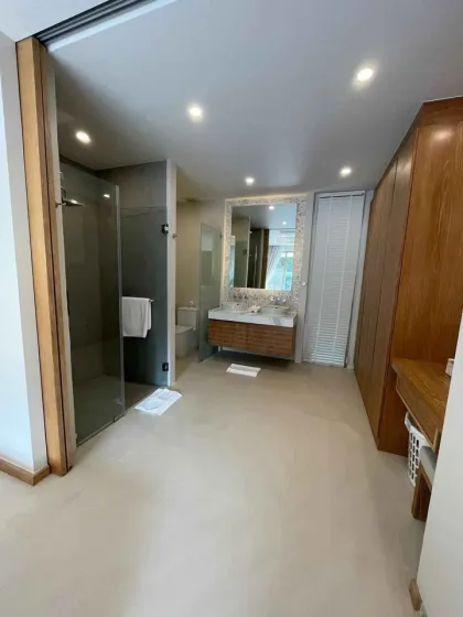 Роскошная вилла с 3 спальнями в Trichada Villa, Чернгталай, Пхукет